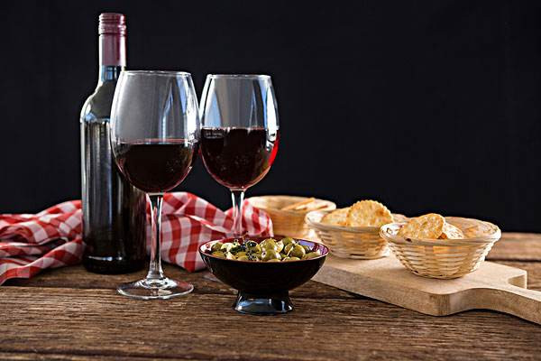 波尼尔特葡萄酒